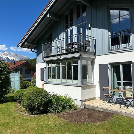 Ferienwohnung Marianne Bergpanorama Fuer Paare 60Qm Берхтесгаден Экстерьер фото