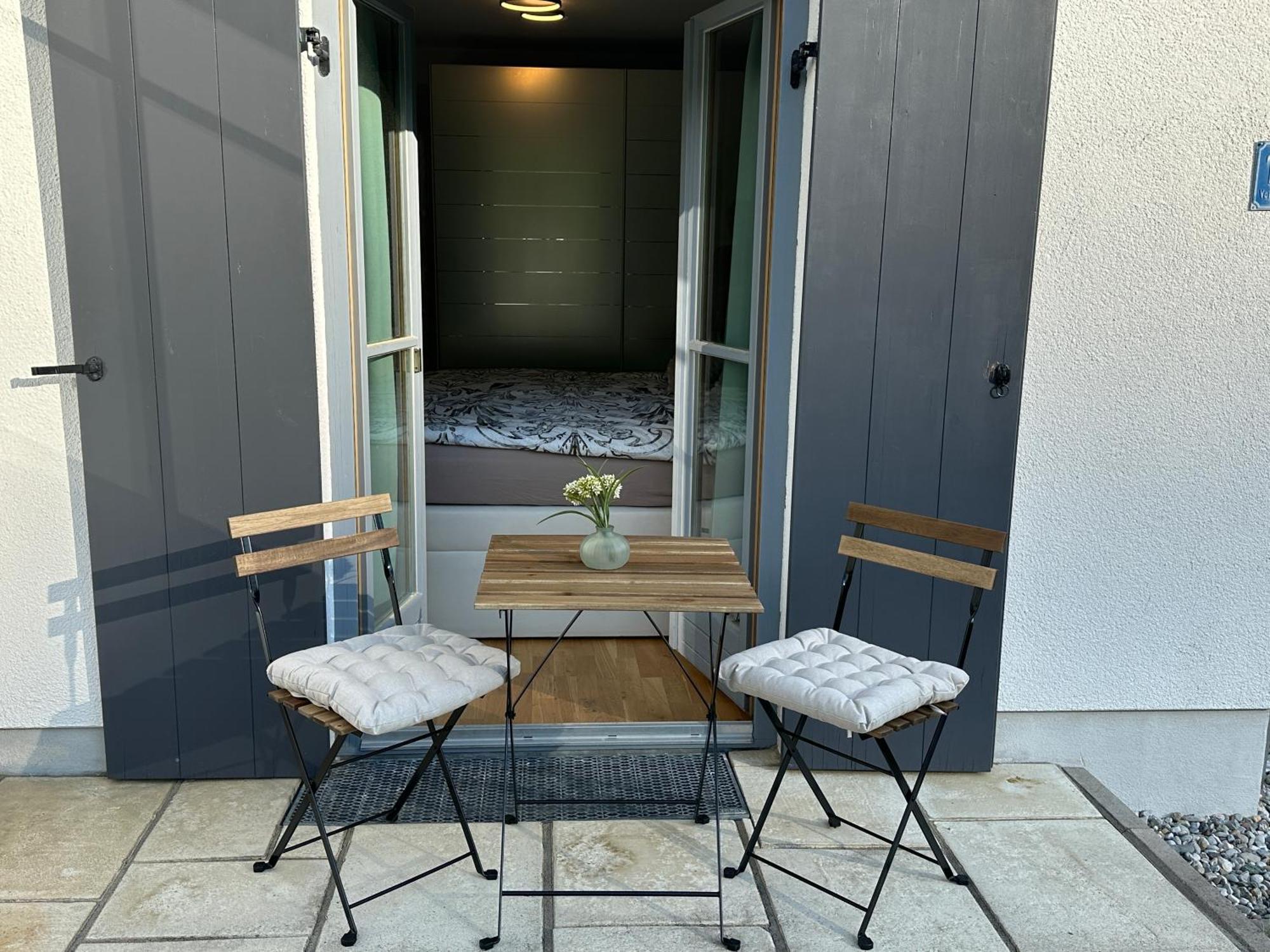 Ferienwohnung Marianne Bergpanorama Fuer Paare 60Qm Берхтесгаден Экстерьер фото
