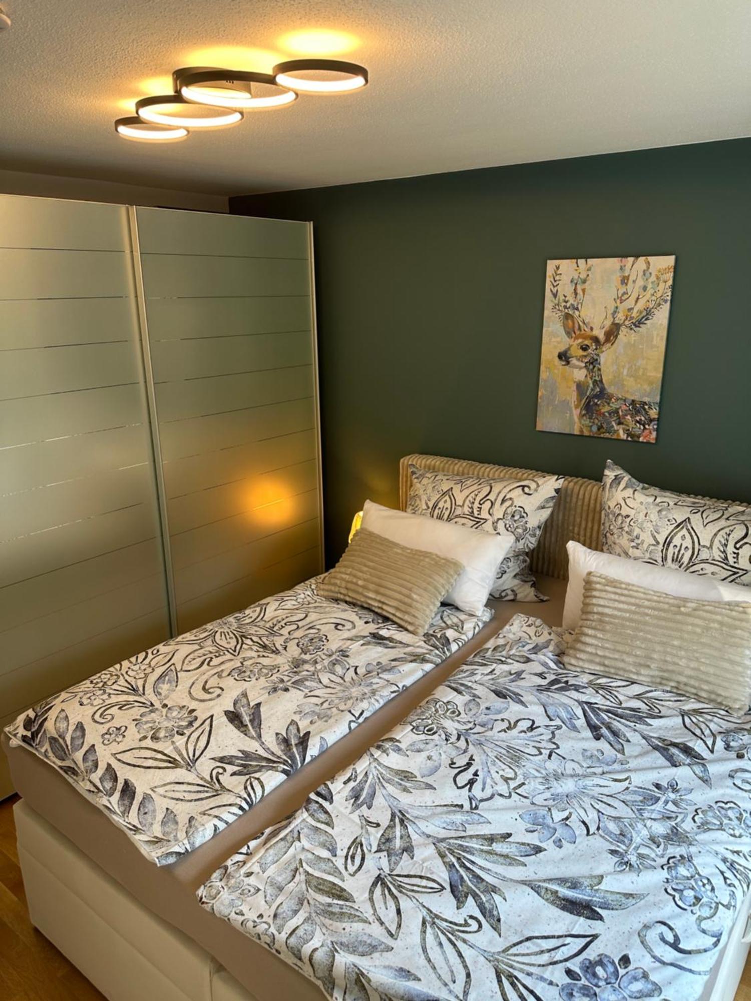 Ferienwohnung Marianne Bergpanorama Fuer Paare 60Qm Берхтесгаден Экстерьер фото