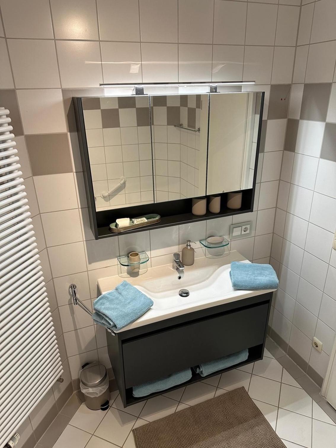 Ferienwohnung Marianne Bergpanorama Fuer Paare 60Qm Берхтесгаден Экстерьер фото